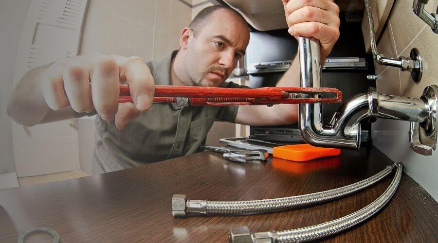 Professional same day plumber in Covington, TN